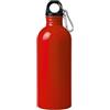 Borraccia in acciaio riciclato personalizzabile SteelCycle Active 500 personalizzate o neutre