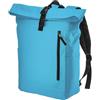 Gadget personalizzate. Zaino roll top porta pc personalizzabile Shift - personalizzate o neutre