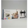 EcoPrice® Staffa per Tv 37''-70'' 30 kg max Outv600f 42521