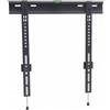 Ecoprice Omega Staffa Tv OUTV400SF 44005 - Misure 23"- 60" Max 35 Kg