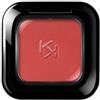 KIKO Milano High Pigment Eyeshadow Ombretto 1.5 g 18 Matte Red