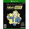 Bethesda Fallout 4 Game of the Year Edition