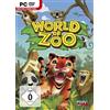 THQ World of Zoo (PC DVD)