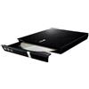 Asus SDRW-08D2S-U Lite Masterizzatore DVD Esterno Nero USB 2.0