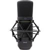 MACKIE Em-91C Microfono a Condensatore a Diaframma Largo per la Registrazione in Studio Professionale