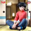 Banpresto Ranma 1 2 Saotome Ranma Figure TV Anime Japan 2025 Banpresto