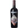 Feudi del Pisciotto Cabernet Sauvignon Missoni 2018 Terre Siciliane IGT Feudi del Pisciotto