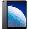 Apple IPAD AIR 3 APPLE WIFI 64GB DISPLAY RETINA 10.5" TOUCH CHIP A12 BIONIC 8MP GRIGIO