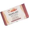 CODEFA MANDORLI SAPONE VEGETALE ALL' OLIO DI MANDORLE AL PROFUMO DI ZAGARA 100G TRE PEZZI