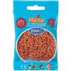 Hama Perline Bustina 2.000: Marrone Chiaro