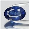 Thaigesstore 💎 Zaffiro blu ovale 0,67 ct 6 x 4 mm - pietra preziosa Ceylon