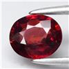 Thaigesstore 💎 Rubino rosso ovale 0,64 ct 5,8 x 5 mm - pietra preziosa del Madagascar non...