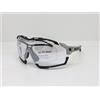 RUDY PROJECT Cutline Grey w/Photochromic lens + RX Optical Insert Sport