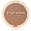 REVOLUTION Ultra Cream Bronzer Bronzer 12 g Light
