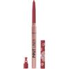 REVOLUTION Pout Bomb Plumping Lip Liner Matita labbra 0.2 g Melba Warm Peach