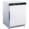 Ristoattrezzature Modello: 1148715200431,Armadio frigo refrigerato mini in abs 1 anta 200 lt ventilato -2 +10 °C - ZX