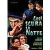 SINISTER FILM Cosi' Scura La Notte