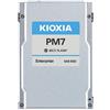 Kioxia X131 PM7-R eSDD 7.6TB SAS 2.5" SED - KPM7VRUG7T68
