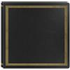 Pioneer Photo Albums Large Magnetic Page x-Pando Album Fotografico, Nero