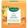 Neavita - Filtroscrigno Sole Dentro Infuso Illuminante e Spensierato Confezione 15 Filtri