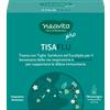 Neavita - Filtroscrigno TisaFlu Tisana Per Il Benessere Delle Vie Respiratorie Confezione 18 Filtri