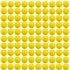 Yosoo® Ricarica 100-Round per Nerf Rival - Giallo