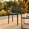 MIlani Home MATRIX - poltrona da giardino