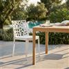 MIlani Home MATRIX - sedia da giardino