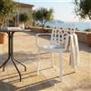 MIlani Home MATRIX - poltrona da giardino
