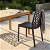 MIlani Home MATRIX - sedia da giardino