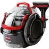 BISSELL Aspirapolvere cilindrico Bissell 1558N per uso a secco e umido, 750 W senza sacchetto