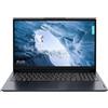 Lenovo IdeaPad 1 15IGL7 Celeron N4500 1.1 GHz 128GB SSD - 4GB AZERTY - Francese - refurbished