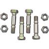 Arnold 7011-M6-0009 - Kit di bulloni di trancio MTD per spazzaneve a 2 fasi fino BJ 2004