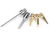 Walfront 5PCS Gas Saldatura Ferro Elettrico Foam Cutter Punte di Saldatura Saldatura Tool Accessori