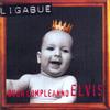 Ligabue* - Buon Compleanno Elvis (CD, Album, RE, RM, Jew)