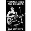 Ristampe di radiazioni Teenage Jesus And The Jerks 'Live 1977-1979' Cassette, No Wave [Cassetta]