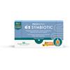 Prodeco Pharma PROBIOTIC+ GSE SYMBIOTIC 10 + 5 omaggio Flaconcini Gusto Tropical - Integratore alimentare a Base di Probiotici, Prebiotici ed Estratti Vegetali Utili per l'Equilibrio Intestinale
