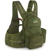 Nature by Marsupio Zaino Gilet per la caccia Nature by Marsupio Suede Selva