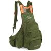 Nature by Marsupio Zaino Gilet per la caccia Nature by Marsupio Suede Wild