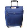 Modo by Roncato Trolley Bagaglio a mano Expandibile 4 ruote Modo by Roncato Penta Blu