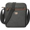Troop London Borsello a tracolla Troop London Classic Canvas TRP 218