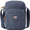 Troop London Borsello a tracolla Troop London Classic Canvas TRP 370