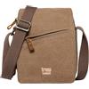 Troop London Borsello a tracolla Troop London Classic Canvas TRP 239