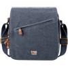 Troop London Borsello a tracolla Troop London Classic Canvas TRP 238