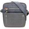 Roncato Borsello a tracolla TG. M Roncato Maverick Denim Grigio 2451