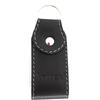 Avirex Portachiavi in pelle ad anello Uomo Avirex Linea Austin AST 09