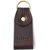 Avirex Portachiavi in pelle ad anello Uomo Avirex Linea T-Plane TPL 05
