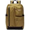 K-Way Zaino Multiuso K Way Ambert Brown Corda 045