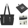 Roncato Shopper da Viaggio Ultraleggera Roncato COMPACT Nero Fumo 2013