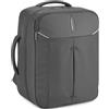 Roncato Zaino da viaggio Underseat Ryanair Roncato Linea Ironik 2.0 5335